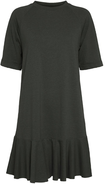 Payton Dress - Black