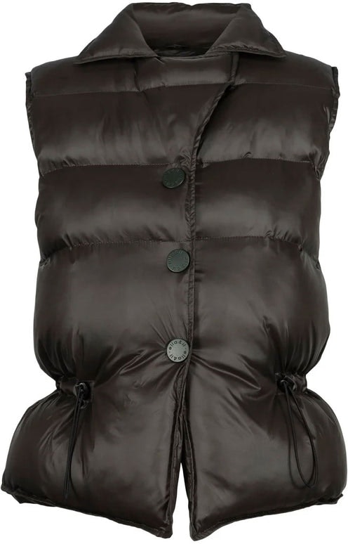 Nala Sport Vest - Green