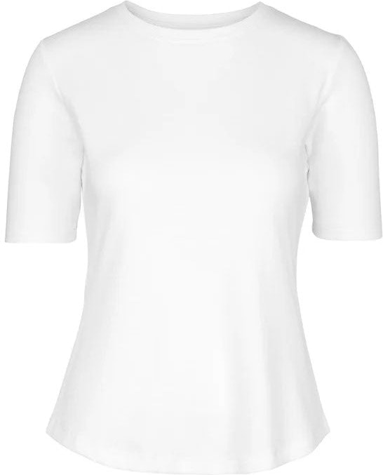 Karina Tee - White