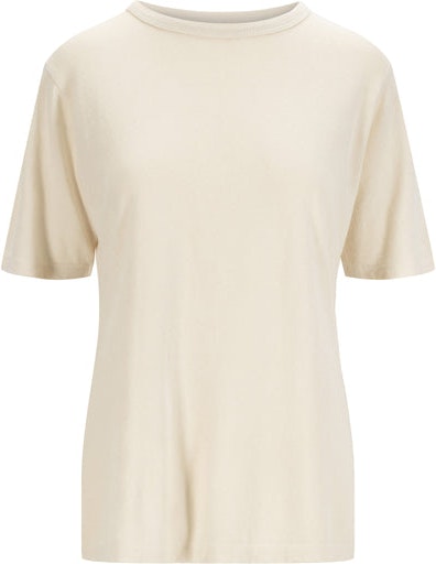 Adonis Tee - Ecru