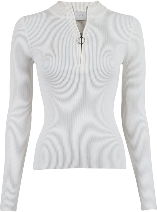 Filippa Knit - Off White