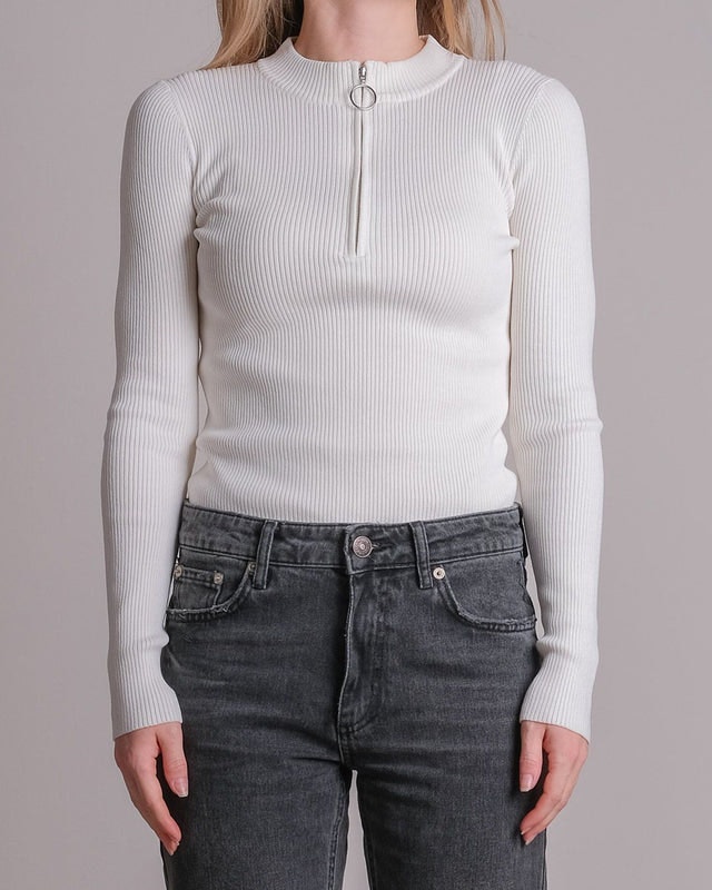 Filippa Knit - Off White