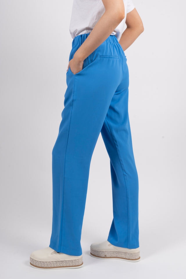 Angelo Pants - Blue
