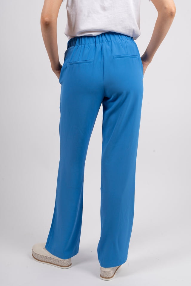 Angelo Pants - Blue
