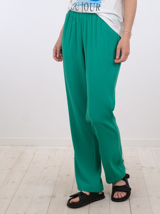 Angelo Pants - Green