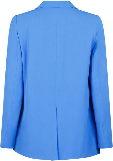 Avery Blazer - Blue