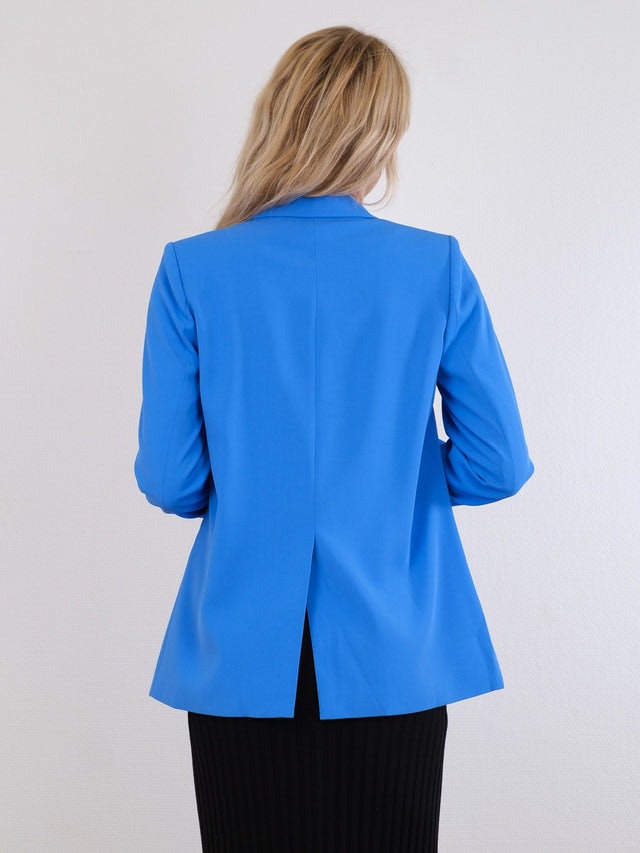 Avery Blazer - Blue