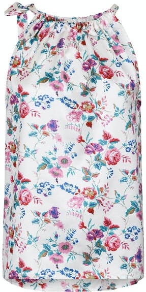 Linea Magic Hour Top - White