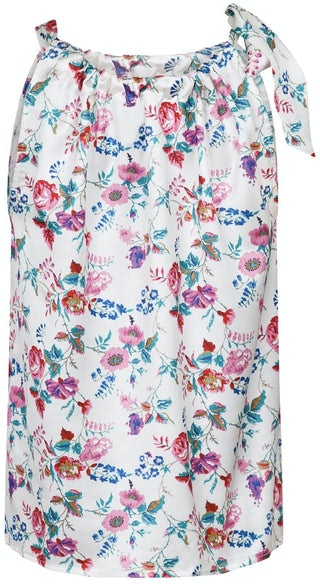 Linea Magic Hour Top - White