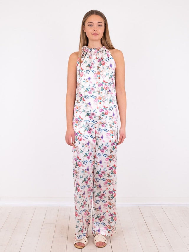 Linea Magic Hour Top - White