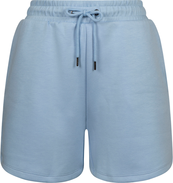 Isora Ima Q Sweat Shorts - Kentucky Blue