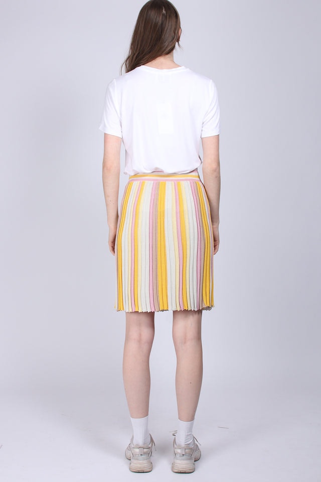 Another Tee - Optical white - Just Female - T-skjorter & Topper - VILLOID.no