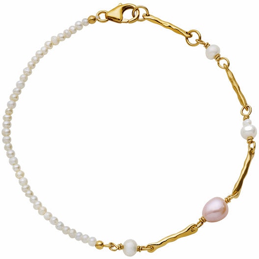 Kacela Bracelet - Gold