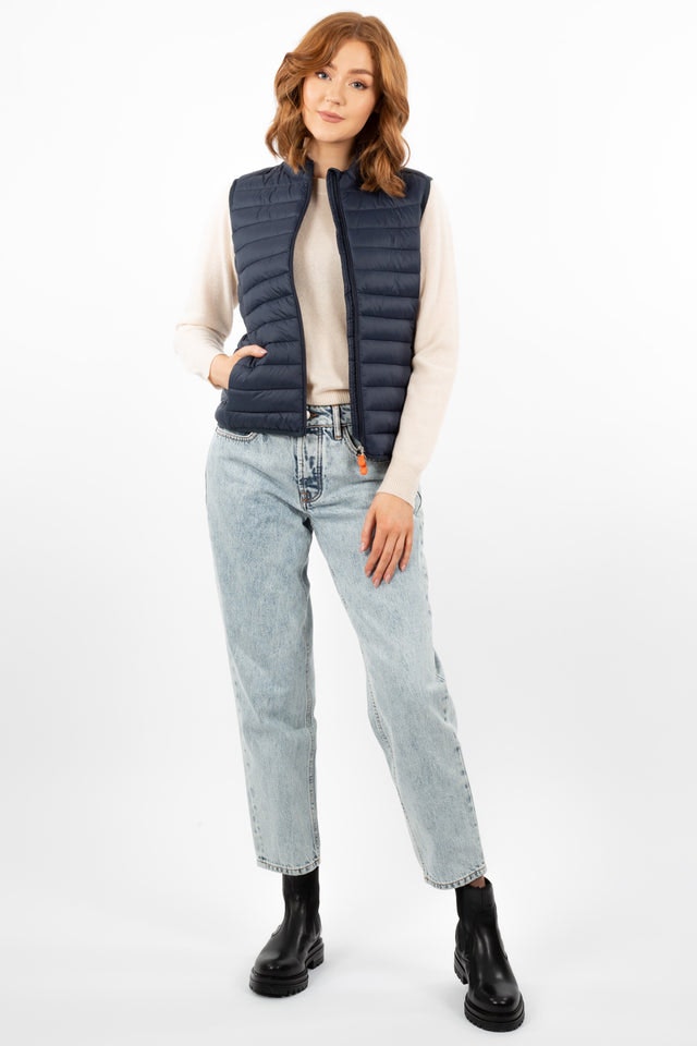 GIGA Vest - Blue