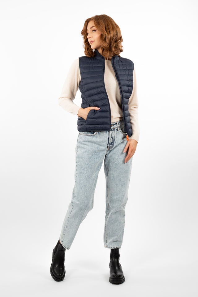 GIGA Vest - Blue
