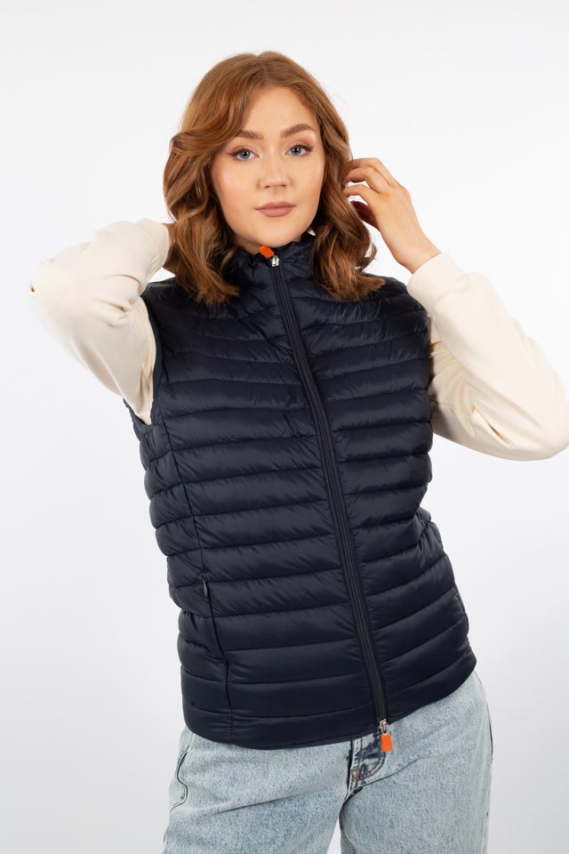 GIGA Vest - Blue