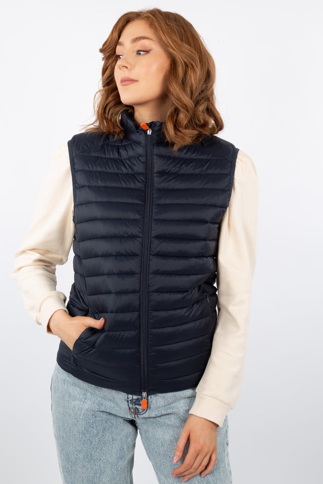GIGA Vest - Blue