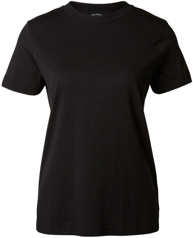 My perfect SS Tee - Black