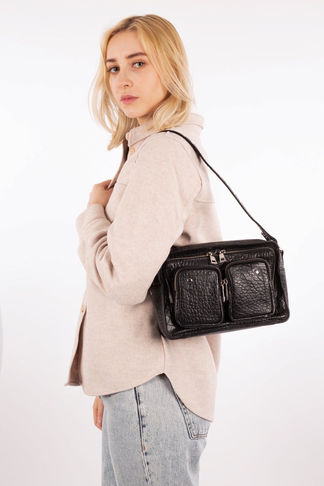 Ellie Chain New Zealand - Black