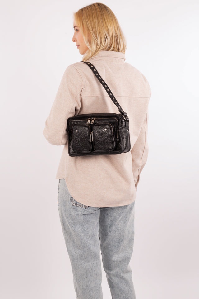 Ellie Chain New Zealand - Black