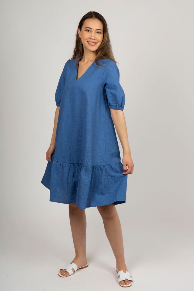 Selina 4 - Italian Blue