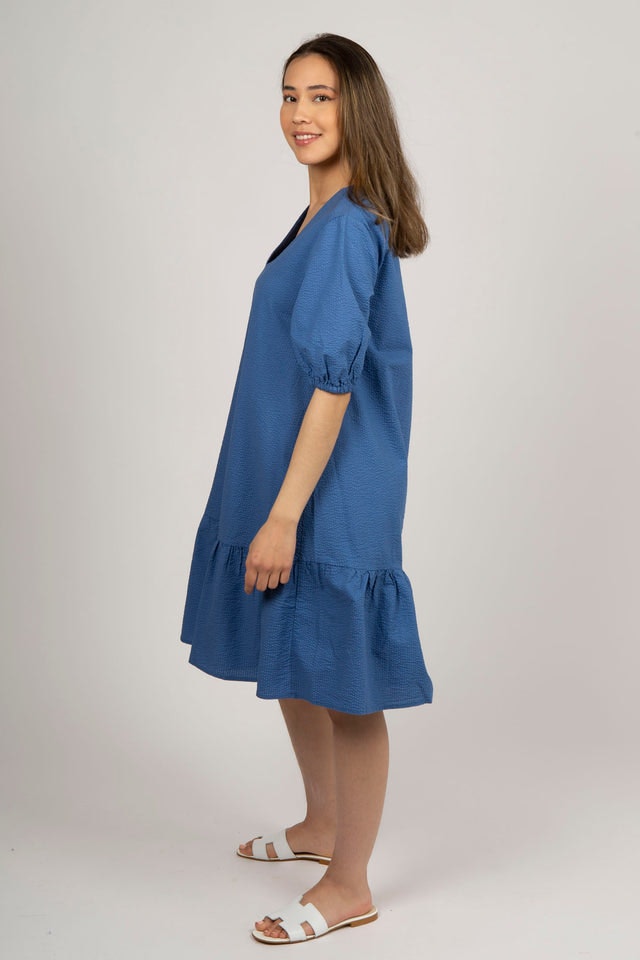Selina 4 - Italian Blue