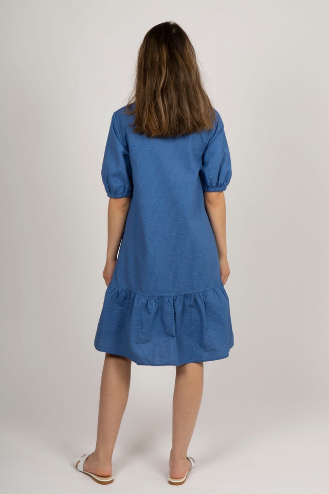 Selina 4 - Italian Blue