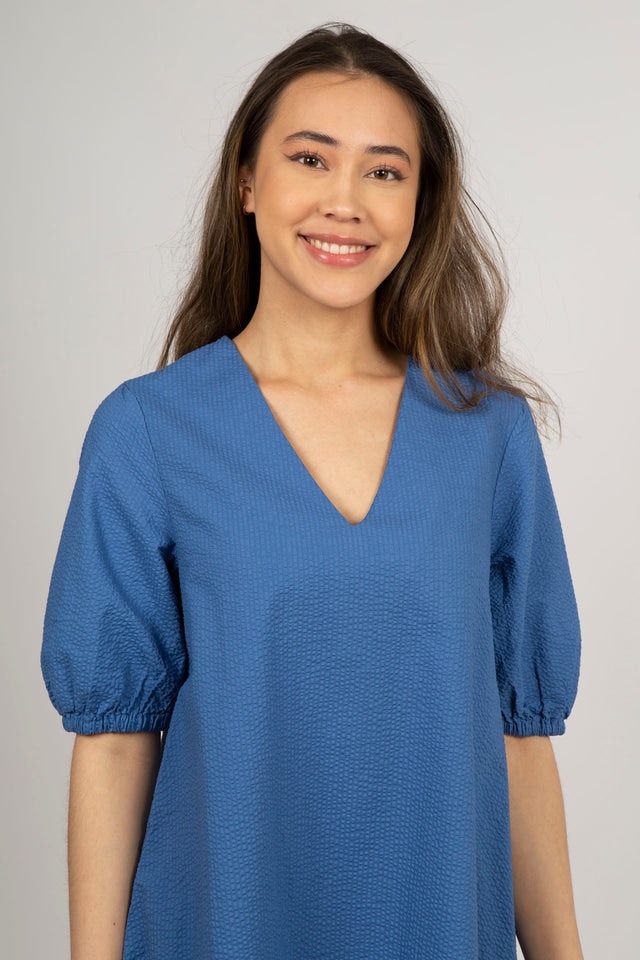 Selina 4 - Italian Blue