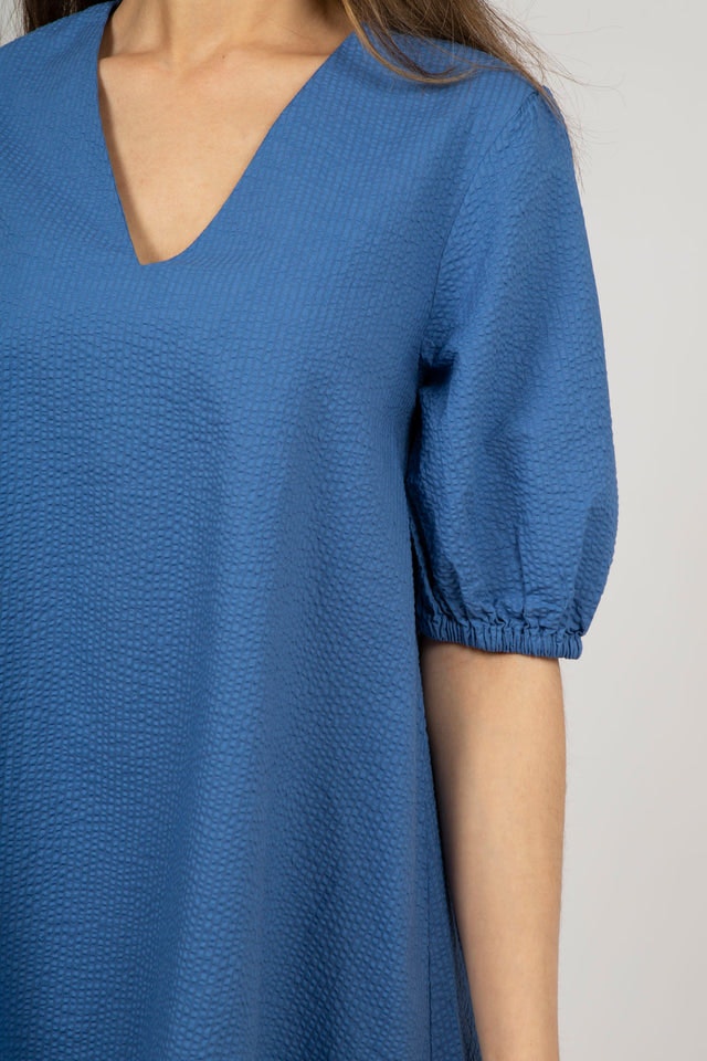 Selina 4 - Italian Blue