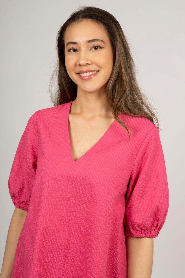 Selina 4 - Hot Pink