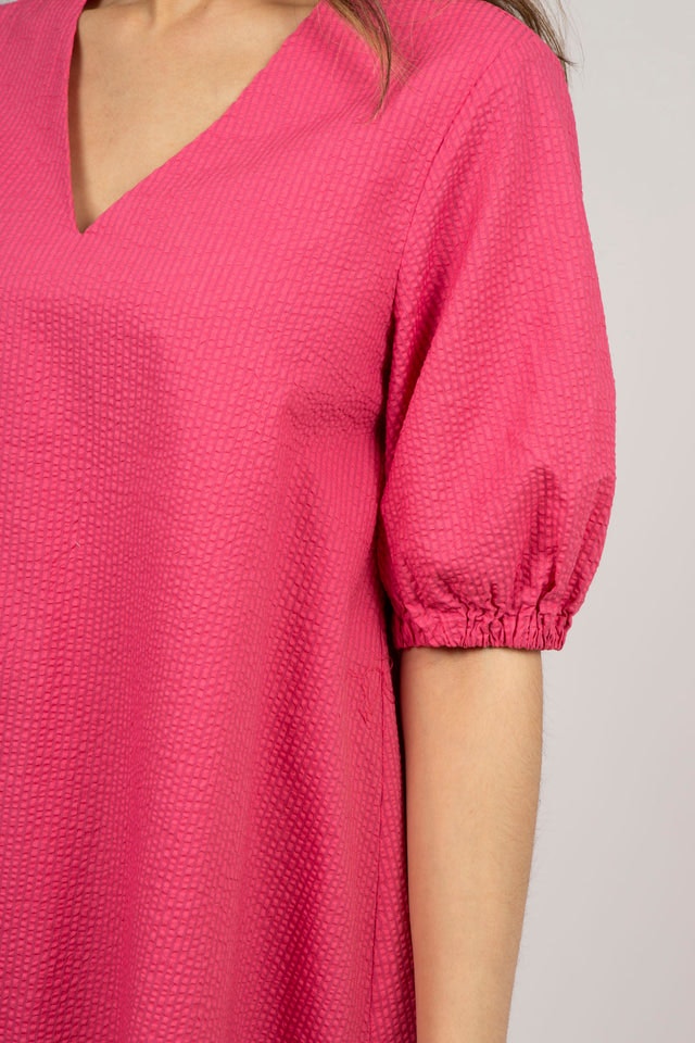 Selina 4 - Hot Pink