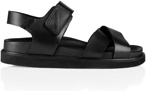 Hazel - Black