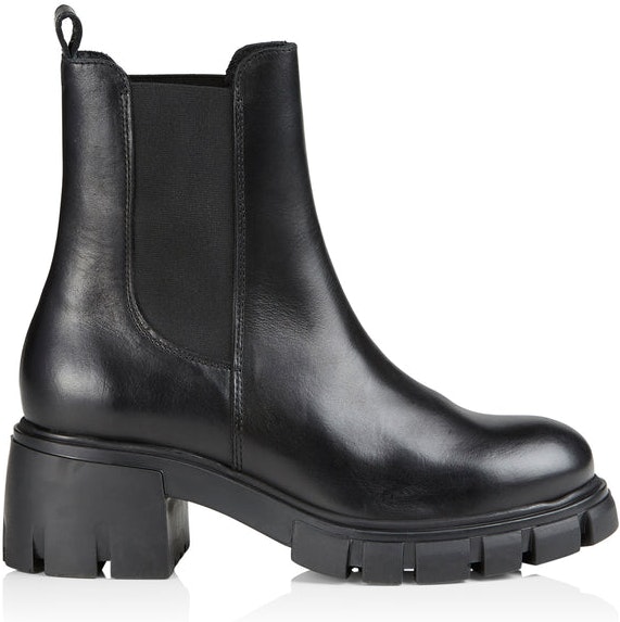 Linea - Black Garda