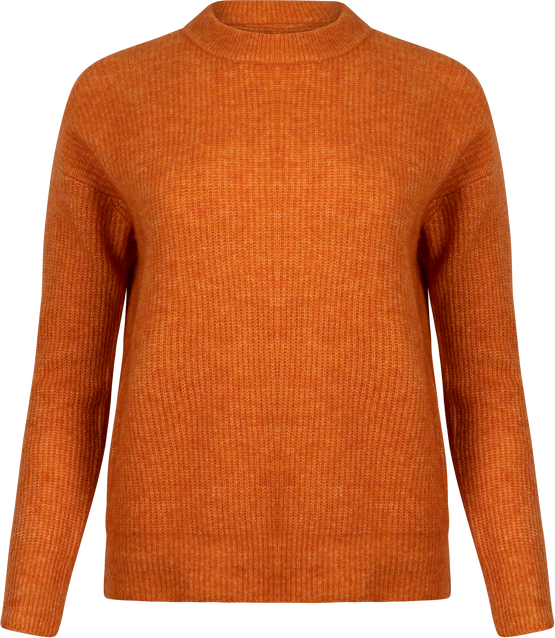 Michelle Sweater - Apricot