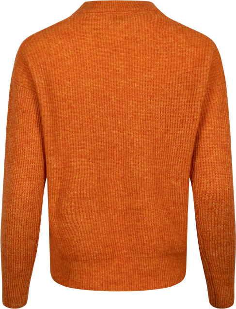Michelle Sweater - Apricot