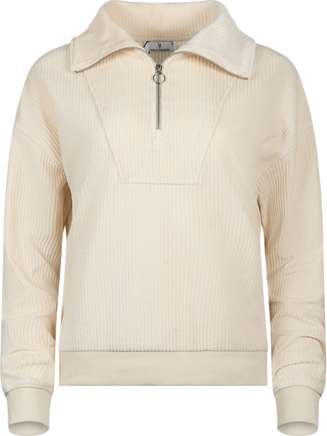 Lizzie Sweater - Cream