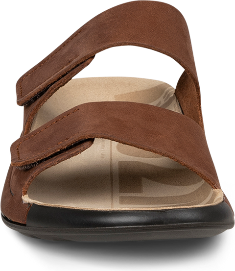 2nd Cozmo Flat Sandal - Tuscany