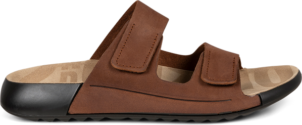 2nd Cozmo Flat Sandal - Tuscany