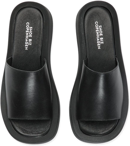 Vaw Napa - Black