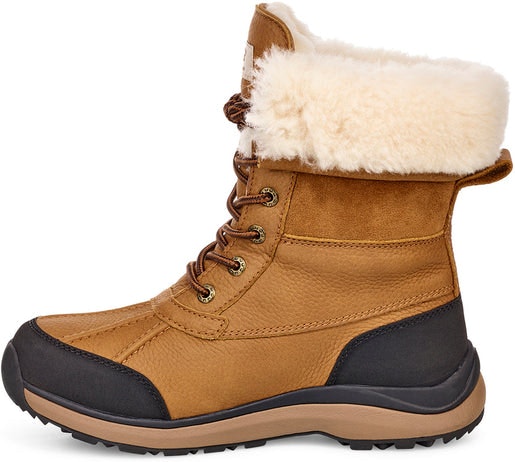 W Adirondack III - Chestnut