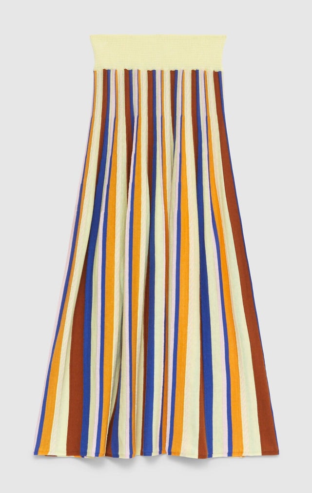 Marika Stripe - Sun Ray