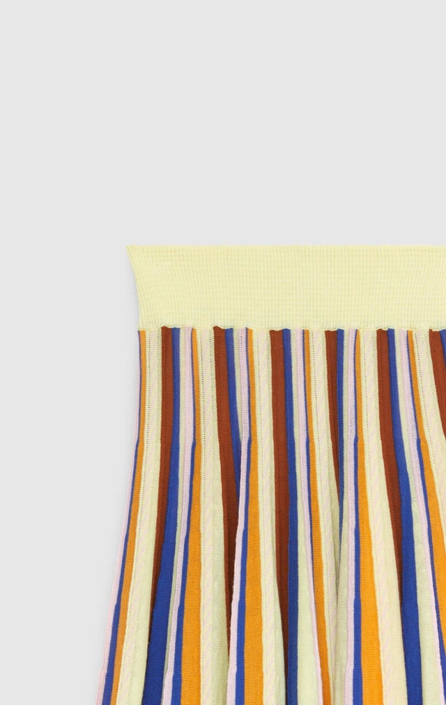 Marika Stripe - Sun Ray