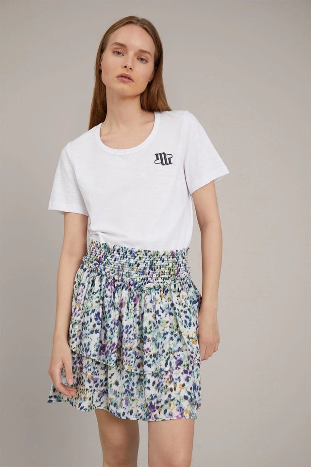 Volana - White