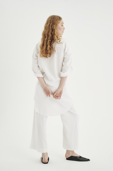 DrizaIW Culotte - Pure White