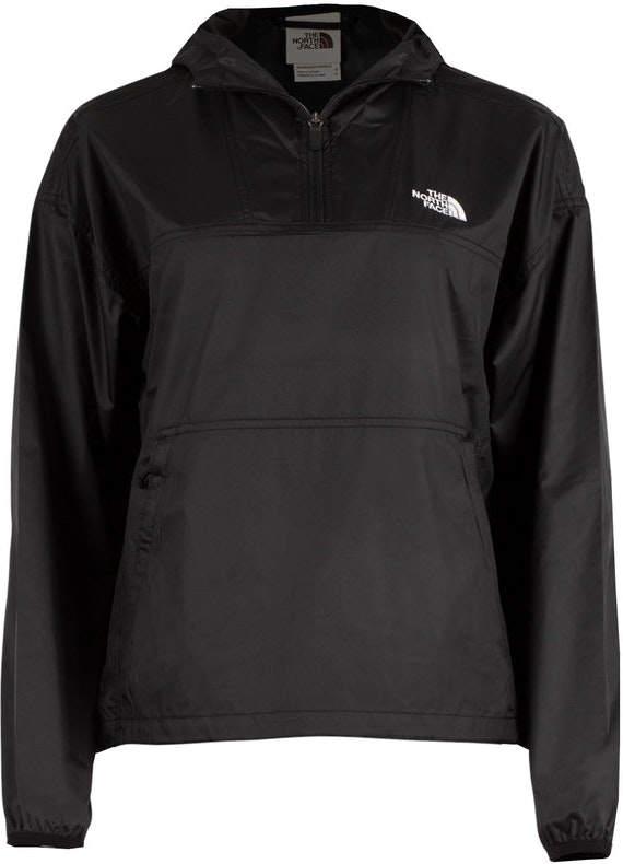 Cyclone Pullover - Tnf Black