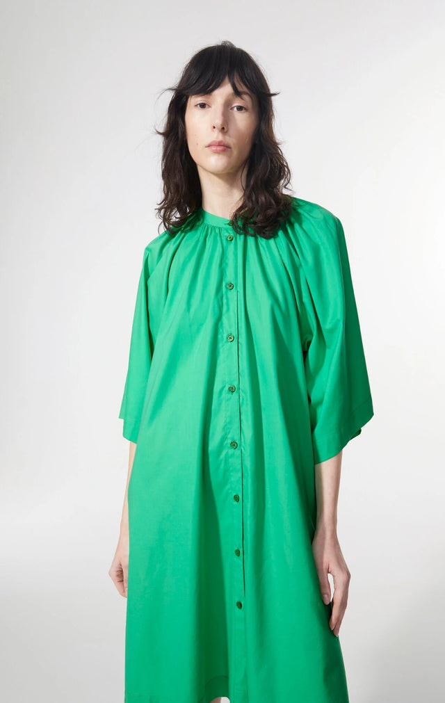 Ivy - Soft Green
