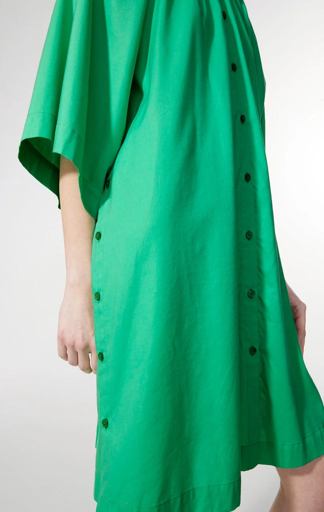 Ivy - Soft Green