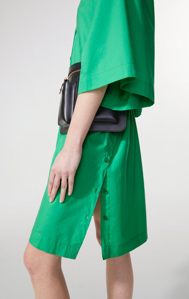 Ivy - Soft Green