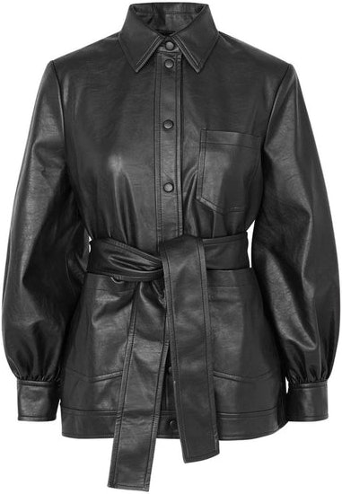 Vestine Jacket - Black - Samsøe Samsøe - Jakker - VILLOID.no