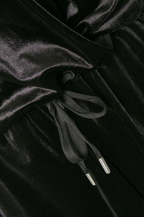 FarylIW Jumpuit Raizel Fit - Black - InWear - Jumpsuits - VILLOID.no